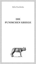 Die Punischen Kriege - Begleitheft