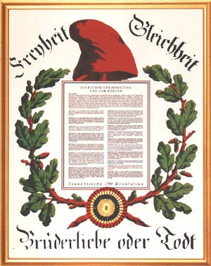 Französische Revolution